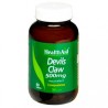 Health Aid Harpagofito 500mg (60 comprimidos) | Farmacia Tuset