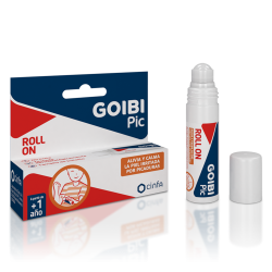 GoibiPic Roll On (14 ml) | Farmacia Tuset