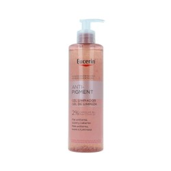 Eucerin Anti-Pigment Gel Limpiador (400 ml) | Farmacia Tuset