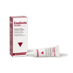 Emolienta Palpebral 10ml | Farmacia Tuset