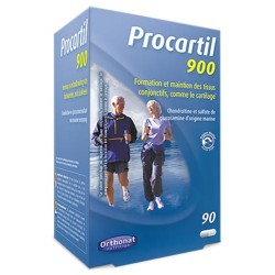Orthonat Procartil 900 (90 cápsulas) | Farmacia Tuset