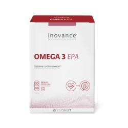 Inovance Omega 3 EPA (30 perlas) | Farmacia Tuset