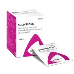 Seidivid Plus (16 sobres) | Farmacia Tuset