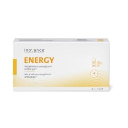 Inovance Energy (10 viales) | Farmacia Tuset