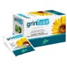 Aboca Grintuss Tisana 20 filtros | Farmacia Tuset