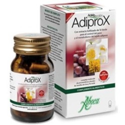 ABOCA ADIPROX ADVANCED 50 CAPSULAS
