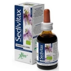 ABOCA SEDIVITAX ADVANCED GOTAS (30 ML)