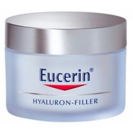 EUCERIN HYALURON FILLER ANTIARRUGAS CREMA NOCHE