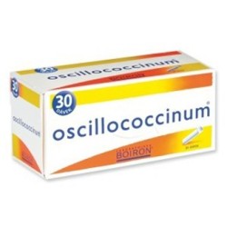 Boiron Oscillococcinum (30 dosis) | Farmacia Tuset