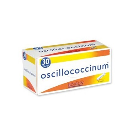 Boiron Oscillococcinum (30 dosis) | Farmacia Tuset