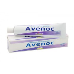 Boiron Avenoc Pomada (30 gr) | Farmacia Tuset