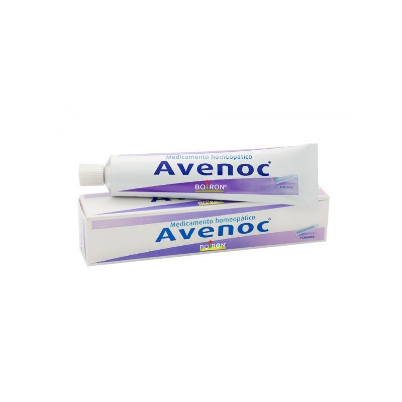 Boiron Avenoc Pomada (30 gr) | Farmacia Tuset