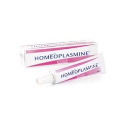 Boiron Homeoplasmine Pomada (40 gr) | Farmacia Tuset