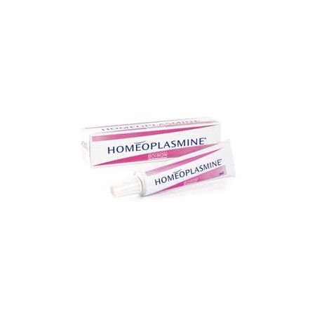 Boiron Homeoplasmine Pomada (40 gr) | Farmacia Tuset