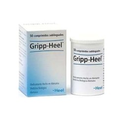 Compra HEEL GRIPP-HEEL, homeopatía al mejor precio