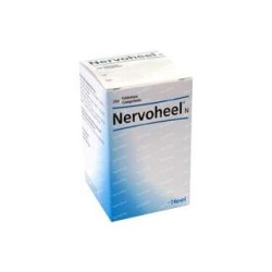 HEEL NERVOHEEL (50 COMPRIMIDOS)