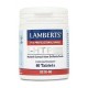 Lamberts 5-HTP 100mg 60 tabletas | Farmacia Tuset