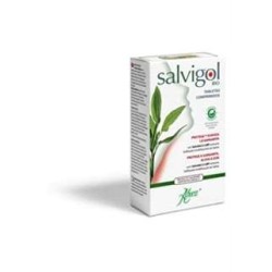 ABOCA SALVIGOL BIO (30 TABLETAS) (BAJA)