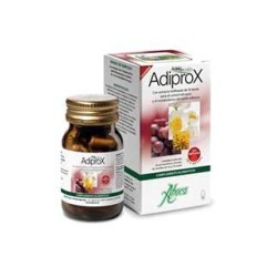 ABOCA ADIPROX ADVANCED 50 CAPSULAS