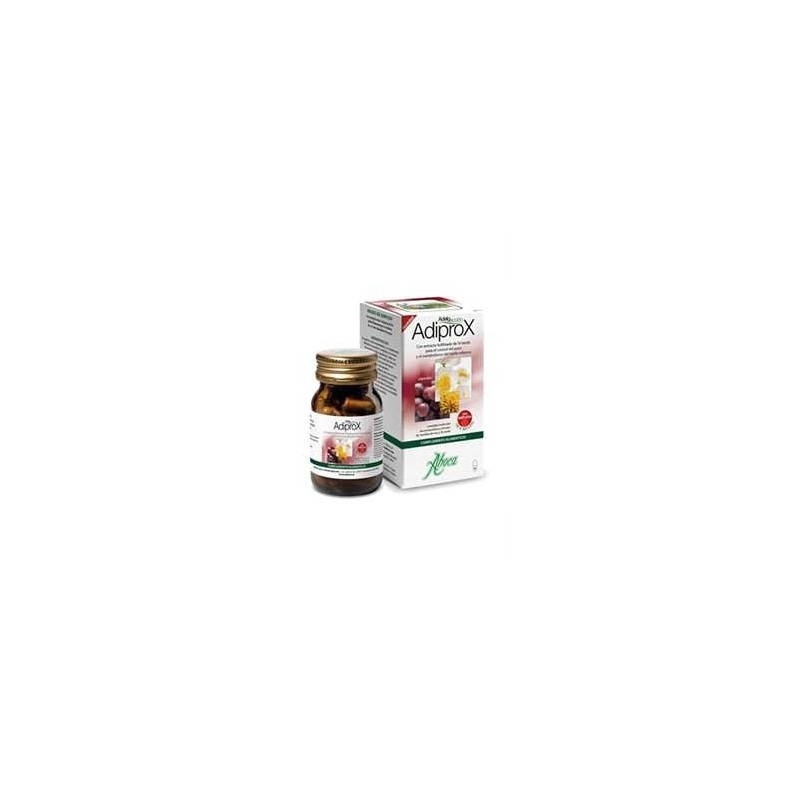 ABOCA ADIPROX ADVANCED 50 CAPSULAS