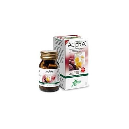 ADIPROX ADELGACCION 500 MG 50 CAPSULAS