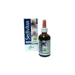 ABOCA SEDIVITAX ADVANCED GOTAS (30 ML)