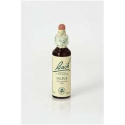 OLIVE 20 ML FLORES BACH