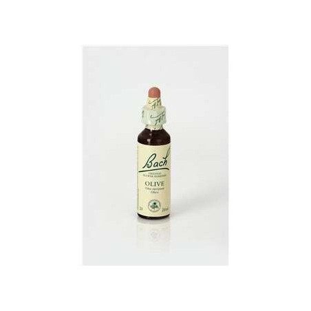 OLIVE 20 ML FLORES BACH