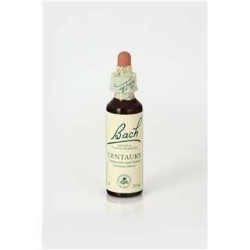 CENTAURY 20 ML FLORES BACH