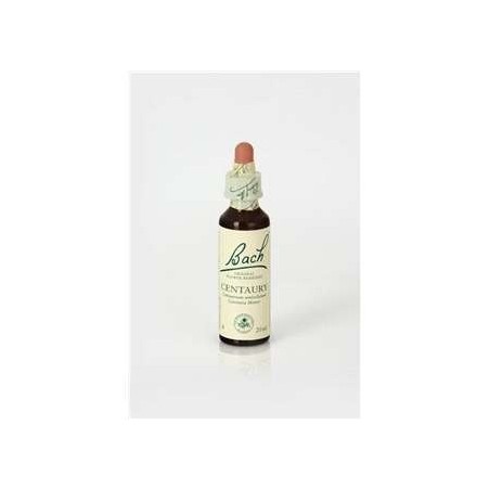 CENTAURY 20 ML FLORES BACH