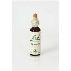 WILD OAT 20 ML FLORES BACH