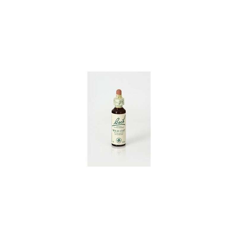 WILD OAT 20 ML FLORES BACH