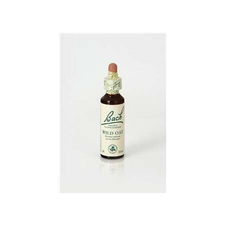 WILD OAT 20 ML FLORES BACH