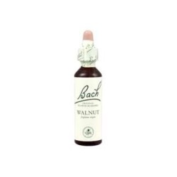 WALNUT (NOGAL) 20 ML FLORES BACH