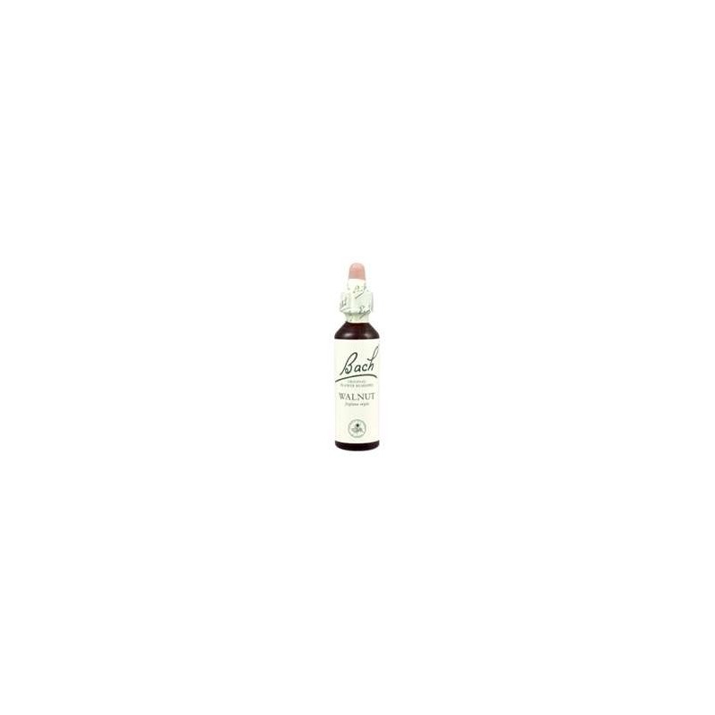 WALNUT (NOGAL) 20 ML FLORES BACH