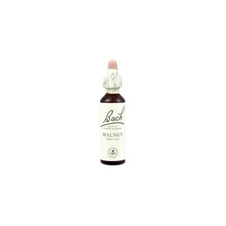 WALNUT (NOGAL) 20 ML FLORES BACH