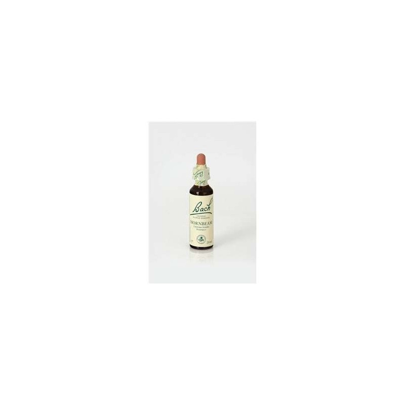 HORNBEAM 20 ML FLORES BACH