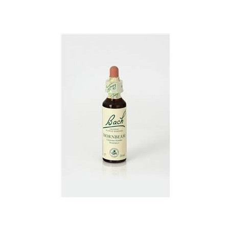 HORNBEAM 20 ML FLORES BACH