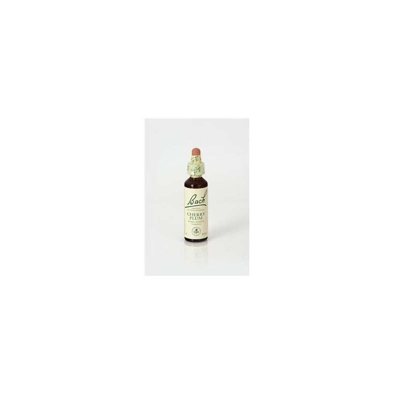 CHERRY PLUM 20 ML FLORES BACH