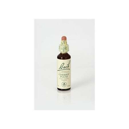 CHERRY PLUM 20 ML FLORES BACH