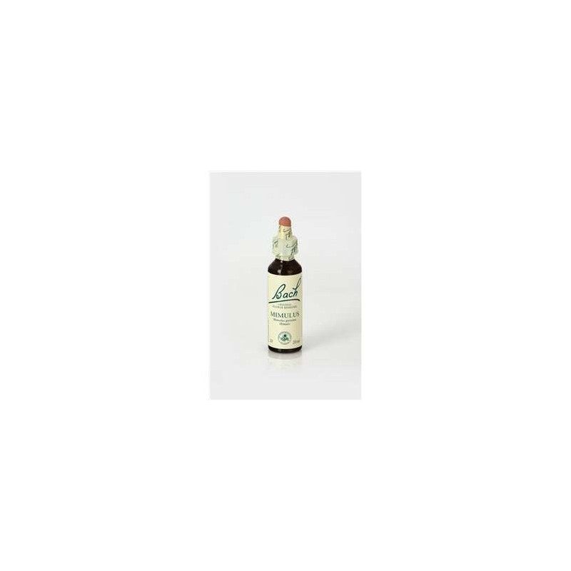 MIMULUS 20 ML FLORES BACH