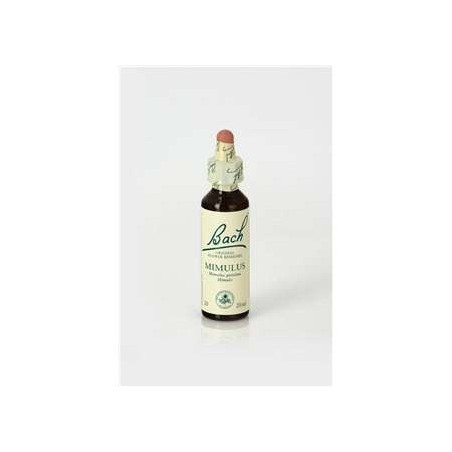 MIMULUS 20 ML FLORES BACH