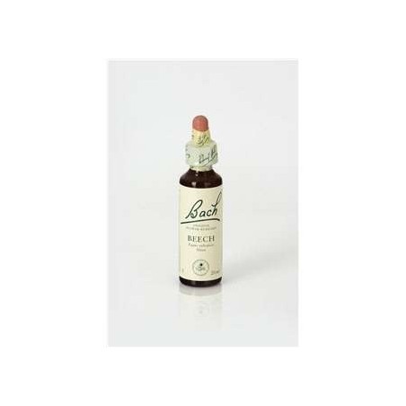 BEECH 20 ML FLORES BACH