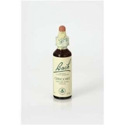 CHICORY 20 ML FLORES BACH