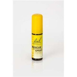 RESCUE REMEDY SPRAY FLORES DE BACH 20 ML