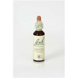 CERATO 20 ML FLORES BACH