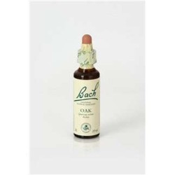 OAK 20 ML FLORES BACH