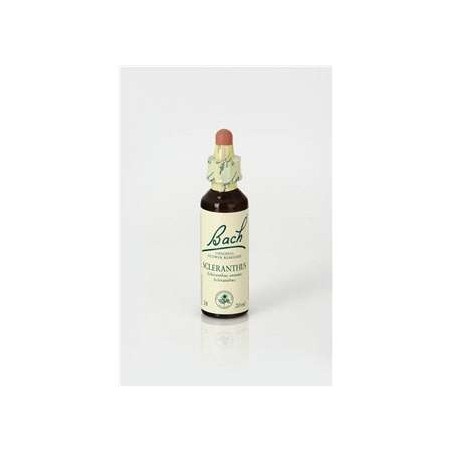 SCLERANTHUS 20 ML FLORES BACH