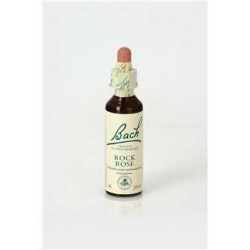 ROCK ROSE 20 ML FLORES BACH