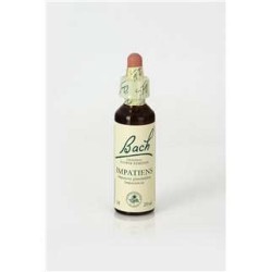 IMPATIENS 20 ML FLORES BACH